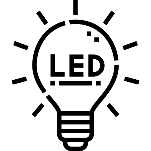 Eclairage LED ambiance